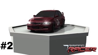 Traffic Racer Gameplay #2