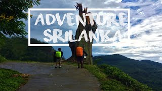 Budget travel srilanka | Adventure | hiking | Badulla | travel srilanka | namunukula | babaragala