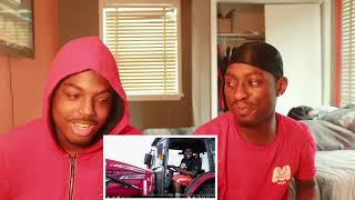 “Xanman - Foulin The Plug” DA CR3W REACTION!