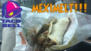 Taco Bell Hack: How to order the discontinued Meximelt!!