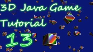 OpenGL 3D Game Tutorial 13: Optimizing