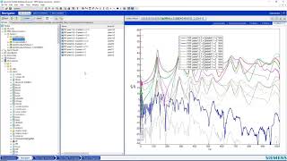 Correcting FRF Identifications