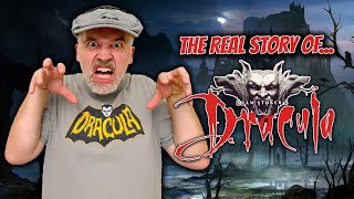 True Story Of Dracula | Vlad The Impaler Tepes Horror History Compared To The Bram Stoker Movies