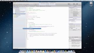 iOS Developement : Text Fields, Buttons and Alerts Part 1