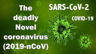 What is Novel coronavirus (2019-nCoV/ SARS-CoV-2) and COVID-19 disease?