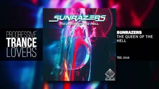 Sunrazers - The Way I Feel