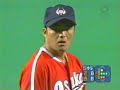 1999.7.13　西武vs近鉄13回戦　11 19