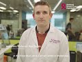 meet the researcher associate professor paul beavis 30 seconds