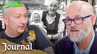 Historian Tells Man He’s Been Following the Wrong Family Tree... | My Family Secrets Revealed