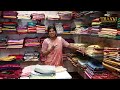 namma nisha akka visits thanvi boutique karaikudi shop veral level collections and saree purchase