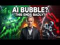The AI Bubble Could End Badly for Investors