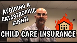 Picking Insurance for Your Child Care Center - Who's Your Insurance Guy?