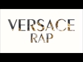 TRAPHOUSE CY - VERSACE