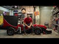 cornell racing fsae giving day 2020