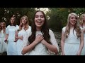 Amazing Grace (My Chains Are Gone)  BYU Noteworthy (Chris Tomlin A Cappella Cover)