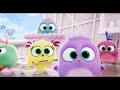 THE ANGRY BIRDS MOVIE 2 - 11 Minutes Clips + Trailers (2019)