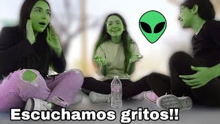 Un juego de la botella muy loco👻👽