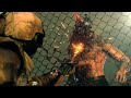 Metal Gear Survive Is More “Survive” Than “Metal Gear”