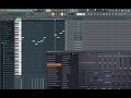 Juice WRLD - Empty FL Studio Remake w/Acapella + FLP (Link in Description) Prod. Habit