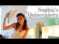 Sophia's Quinceañera Part 2