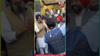 Angrej Ali ਦੇ ਗੀਤ ‘ਤੇ Bikram Singh Majithia ਨੇ ਪਾਇਆ ਭੰਗੜਾ