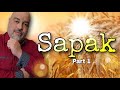 Sapak,  Parte 1  (Basado en Hechos Bíblicos. Evang.Carlos Lopez #discipulado #creer #fe #biblia