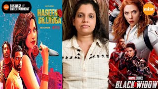 Hollywood ready with slate for India, Netflix brings ‘Haseen Dilruba’