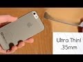 Casecrown MN iPhone 5/5s Case Review