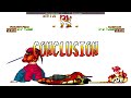 samurai shodown iv hyouretsuzan vs bakusaiga play date 16jan 25