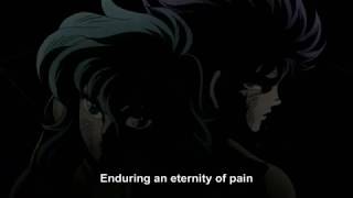 Gold saints punishment - Saint Seiya Heaven Overture