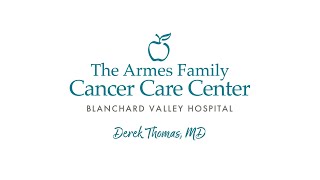 Derek Thomas, MD