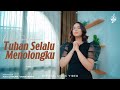 Tuhan Selalu Menolongku - Putri Siagian (Official Music Video)