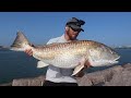 foolproof fishing system how to find redfish u0026 trout in 10 minutes or less