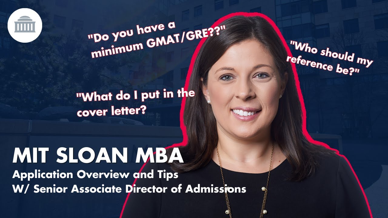 Admissions Staff Share What You Need To Know About The MBA Application ...