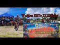 Passi City XCO Race Women's Elite  with Ariana Evangelista & other Player  from Davao , Cebu