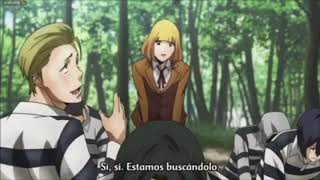 Jupiter destripando la historia anime