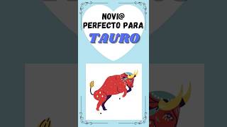 Novi@ perfecto para Tauro. Podrás encontrarl@?  #tauro #amor #pareja #medianaranja #horoscopo