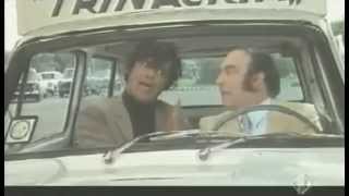 Franco e Ciccio Ma Chi T'ha Dato La Patente