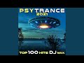 Ouija Tonight (Psy Trance Mix Edit)