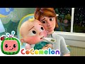 Boo Boo Sick Song! | CoComelon Nursery Rhymes & Kids Songs