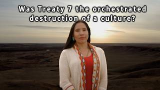 The DEVASTATING impact of Treaty 7