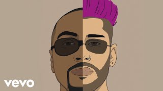 Zayn - Too Much Ft Timbaland