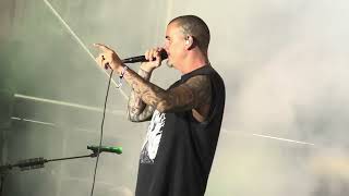 Pantera - (06-07-2024) - Barcelona Rock Fest - Spain