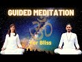 Guided Meditation