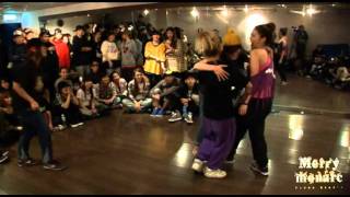 20111219 DU88 Battle Audition 初賽04