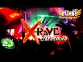 [PUMP IT UP PHOENIX] X-Rave(엑스 레이브) D21 (pre D20 → D21)