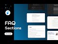 How to Create an FAQ Section in Framer in 5 Minutes – Beginner-Friendly Guide