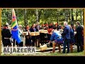 Sweden’s indigenous Sami people threatened by climate change