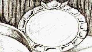 Storyboard Music Video Animatic: Reflection