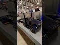 You have to see this custom built Tamiya RC tractor trailer truck